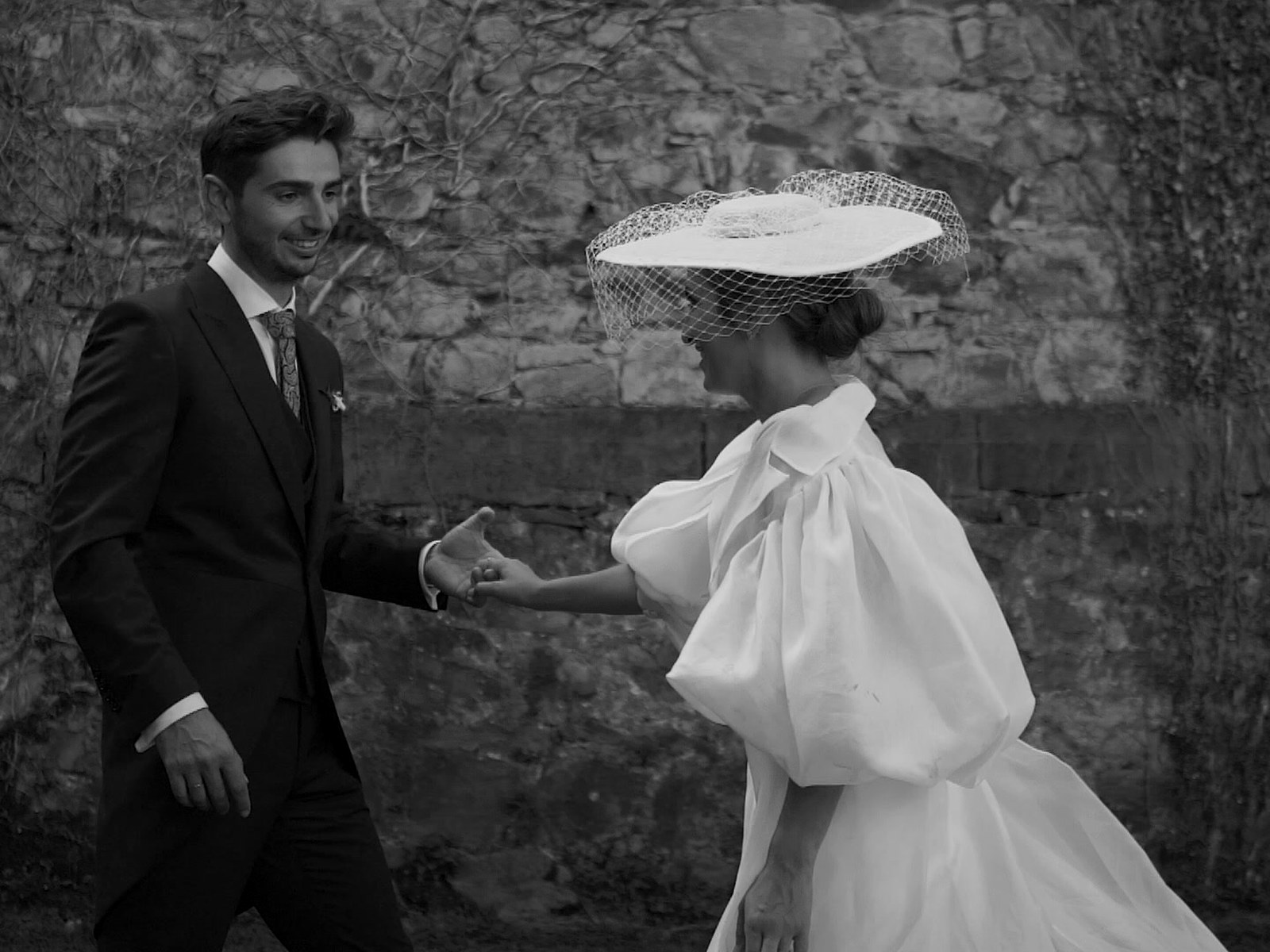 Andrea y Santi