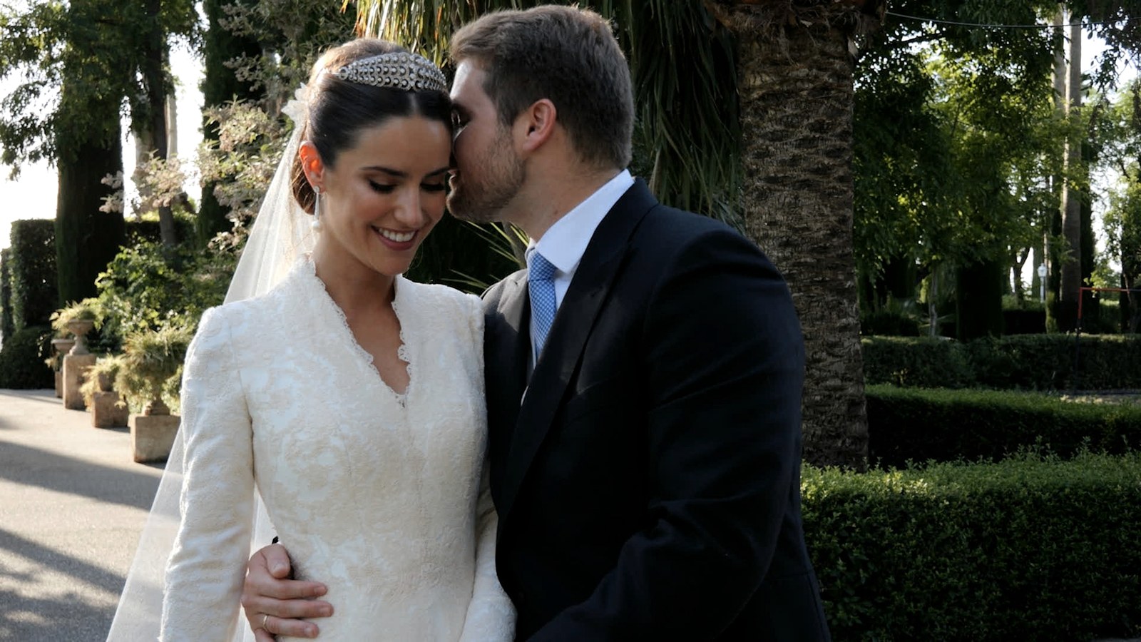 Sofía y Pablo